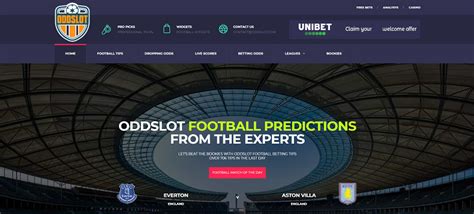 Oddslot.com .